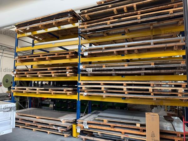 1#9680 Macchinari e attrezzatura metalmeccanica in vendita - foto 20