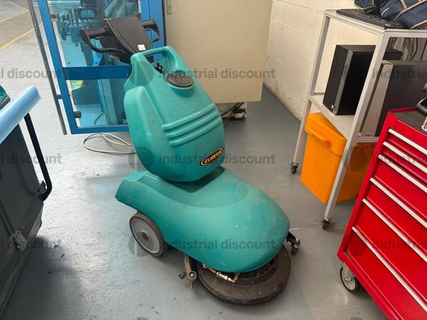 1#9680 Macchinari e attrezzatura metalmeccanica in vendita - foto 21