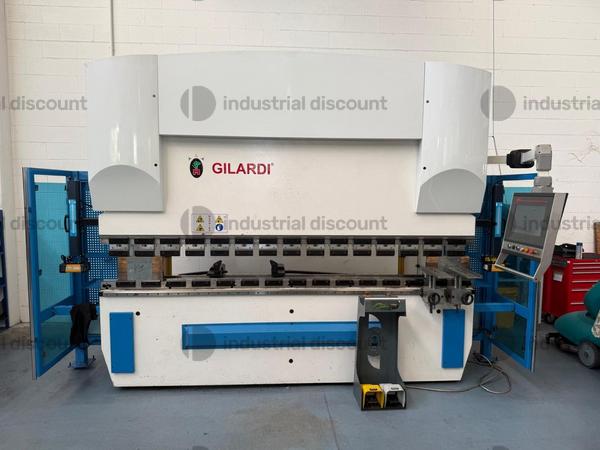 1#9680 Macchinari e attrezzatura metalmeccanica in vendita - foto 22