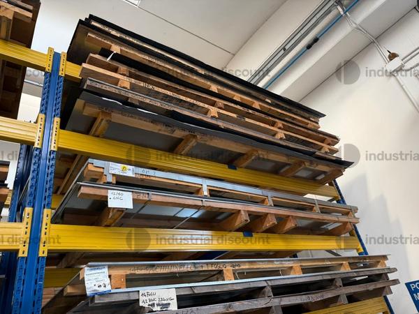 1#9680 Macchinari e attrezzatura metalmeccanica in vendita - foto 24