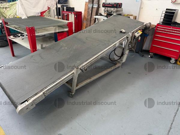 1#9680 Macchinari e attrezzatura metalmeccanica in vendita - foto 26