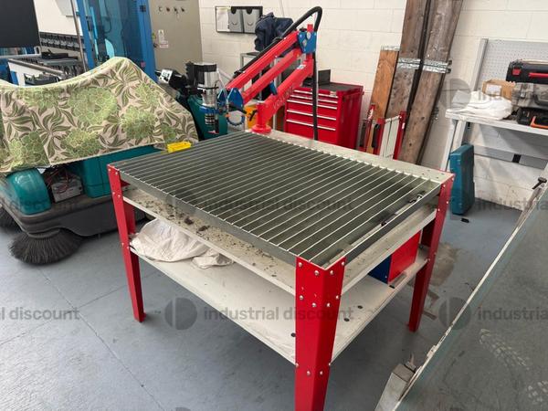 1#9680 Macchinari e attrezzatura metalmeccanica in vendita - foto 27