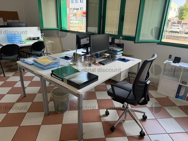 1#9680 Macchinari e attrezzatura metalmeccanica in vendita - foto 28