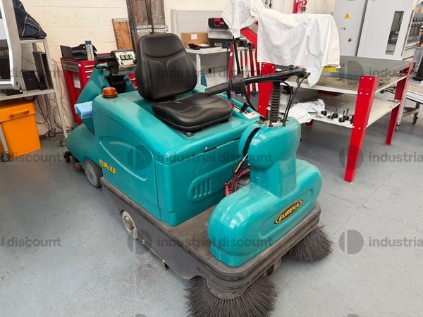 1#9680 Macchinari e attrezzatura metalmeccanica in vendita - foto 31