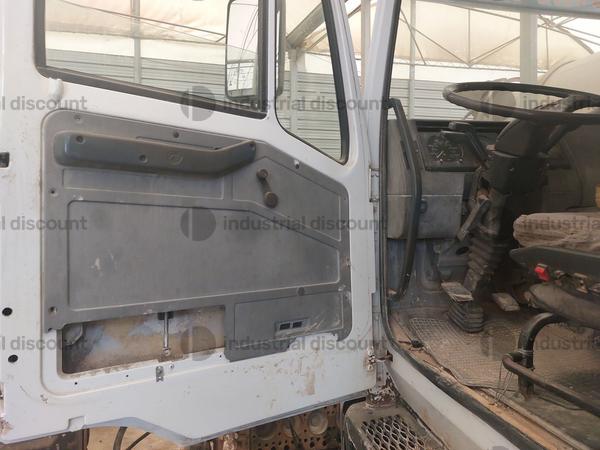 1#9681 Autoveicolo Astra e macchine operatrici Astra e Fiat Iveco in vendita - foto 9