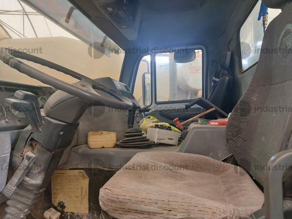 1#9681 Autoveicolo Astra e macchine operatrici Astra e Fiat Iveco in vendita - foto 10