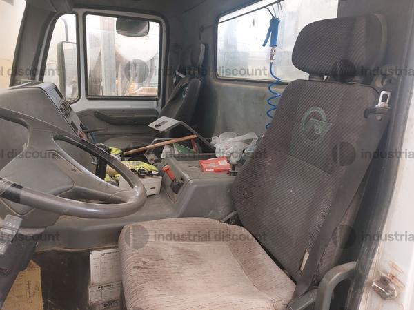 1#9681 Autoveicolo Astra e macchine operatrici Astra e Fiat Iveco in vendita - foto 11