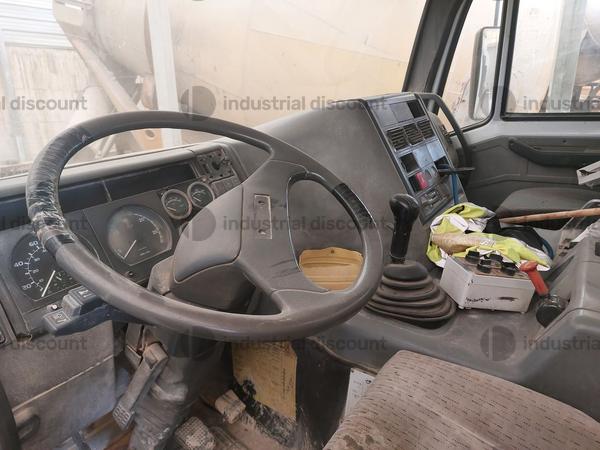 1#9681 Autoveicolo Astra e macchine operatrici Astra e Fiat Iveco in vendita - foto 12