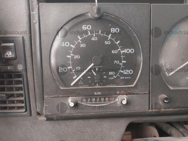 1#9681 Autoveicolo Astra e macchine operatrici Astra e Fiat Iveco in vendita - foto 13
