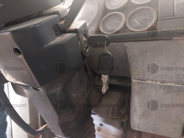 1#9681 Autoveicolo Astra e macchine operatrici Astra e Fiat Iveco in vendita - foto 14