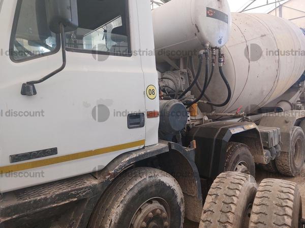 1#9681 Autoveicolo Astra e macchine operatrici Astra e Fiat Iveco in vendita - foto 16