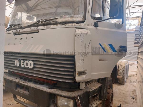 1#9681 Autoveicolo Astra e macchine operatrici Astra e Fiat Iveco in vendita - foto 18