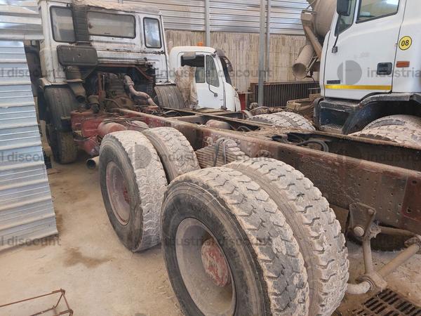 1#9681 Autoveicolo Astra e macchine operatrici Astra e Fiat Iveco in vendita - foto 20