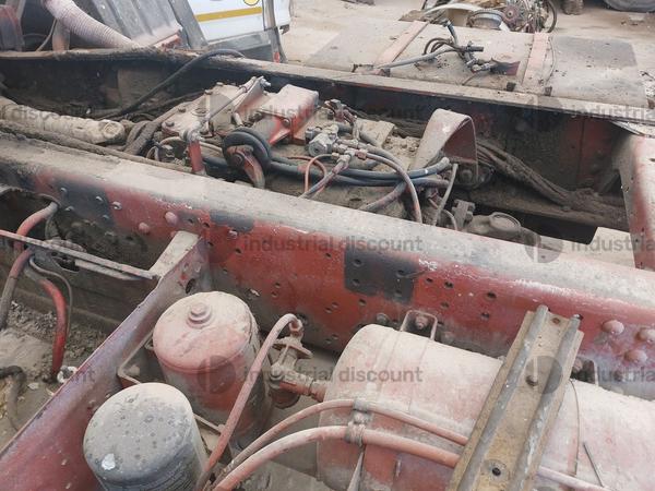 1#9681 Autoveicolo Astra e macchine operatrici Astra e Fiat Iveco in vendita - foto 21