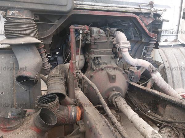 1#9681 Autoveicolo Astra e macchine operatrici Astra e Fiat Iveco in vendita - foto 22