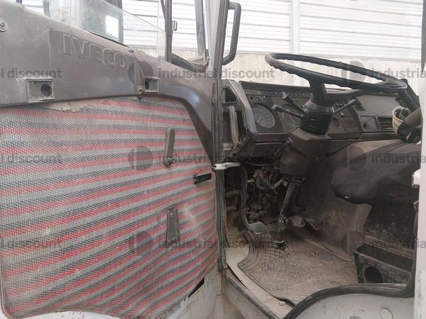1#9681 Autoveicolo Astra e macchine operatrici Astra e Fiat Iveco in vendita - foto 23