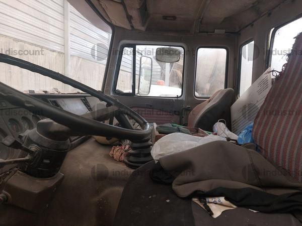 1#9681 Autoveicolo Astra e macchine operatrici Astra e Fiat Iveco in vendita - foto 24