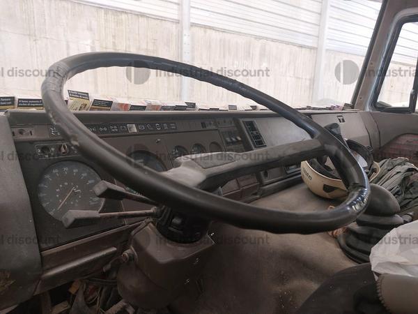 1#9681 Autoveicolo Astra e macchine operatrici Astra e Fiat Iveco in vendita - foto 25