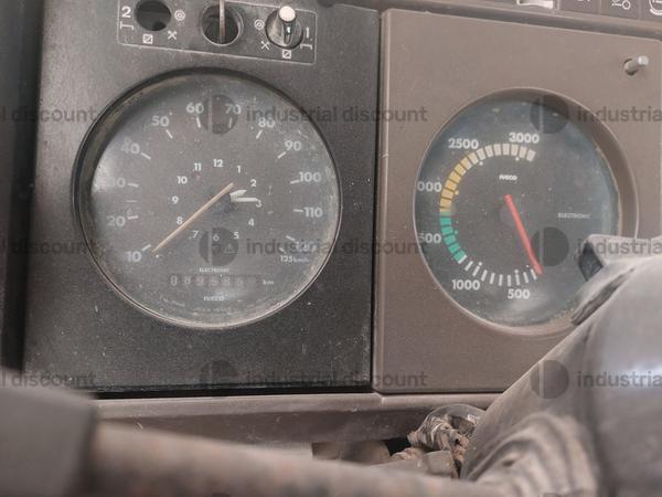 1#9681 Autoveicolo Astra e macchine operatrici Astra e Fiat Iveco in vendita - foto 26