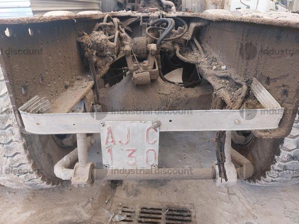1#9681 Autoveicolo Astra e macchine operatrici Astra e Fiat Iveco in vendita - foto 27