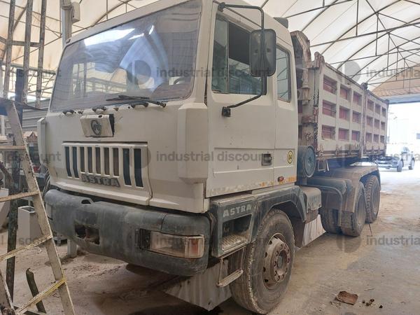 1#9681 Autoveicolo Astra e macchine operatrici Astra e Fiat Iveco in vendita - foto 28