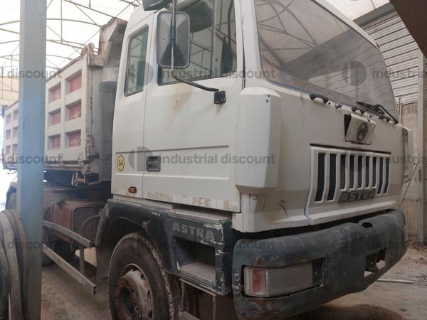 1#9681 Autoveicolo Astra e macchine operatrici Astra e Fiat Iveco in vendita - foto 29