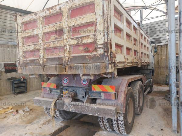 1#9681 Autoveicolo Astra e macchine operatrici Astra e Fiat Iveco in vendita - foto 30