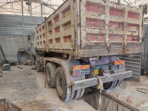 1#9681 Autoveicolo Astra e macchine operatrici Astra e Fiat Iveco in vendita - foto 31