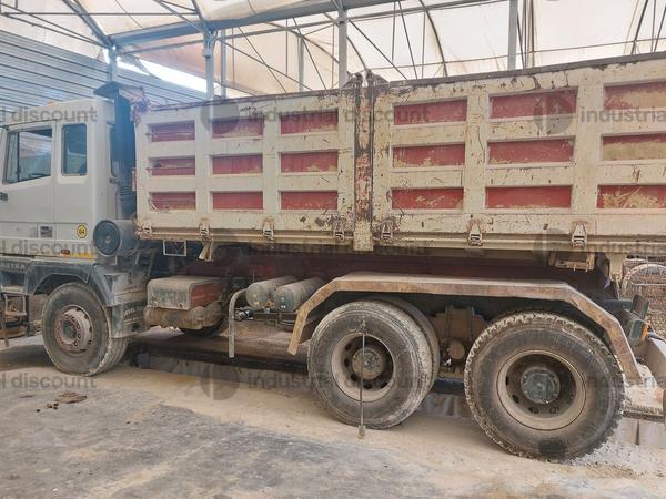 1#9681 Autoveicolo Astra e macchine operatrici Astra e Fiat Iveco in vendita - foto 33
