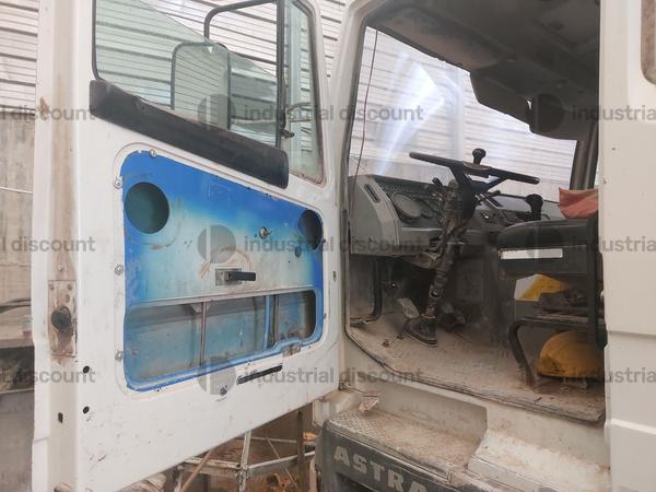 1#9681 Autoveicolo Astra e macchine operatrici Astra e Fiat Iveco in vendita - foto 35