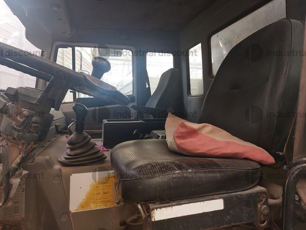 1#9681 Autoveicolo Astra e macchine operatrici Astra e Fiat Iveco in vendita - foto 36