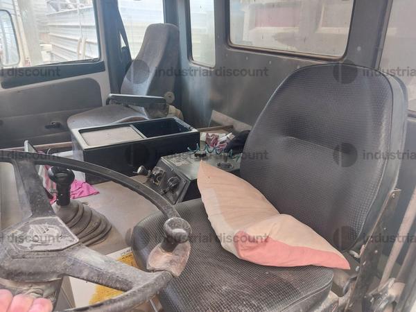 1#9681 Autoveicolo Astra e macchine operatrici Astra e Fiat Iveco in vendita - foto 37