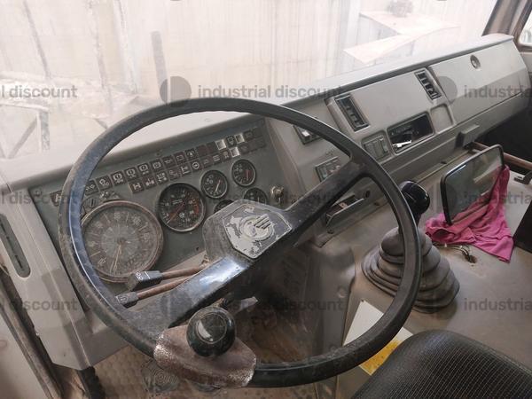 1#9681 Autoveicolo Astra e macchine operatrici Astra e Fiat Iveco in vendita - foto 38