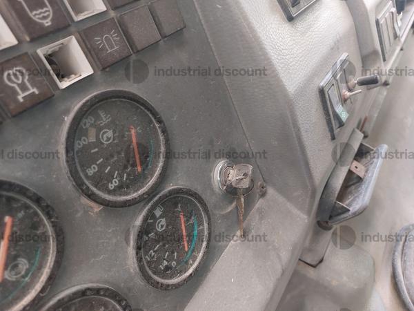 1#9681 Autoveicolo Astra e macchine operatrici Astra e Fiat Iveco in vendita - foto 40