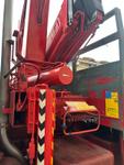 Immagine 6 - Autocarro Iveco 190-32 con gru Fassi - Lotto 1 (Asta 9682)