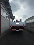 Immagine 10 - Autocarro Iveco 190-32 con gru Fassi - Lotto 1 (Asta 9682)