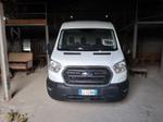 Immagine 2 - Furgone Ford Transit - Lotto 1 (Asta 9683)