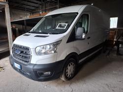 Furgone Ford Transit - Lotto 1 (Asta 9683)