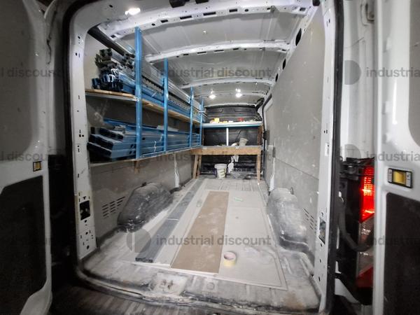 1#9683 Furgone Ford Transit in vendita - foto 11