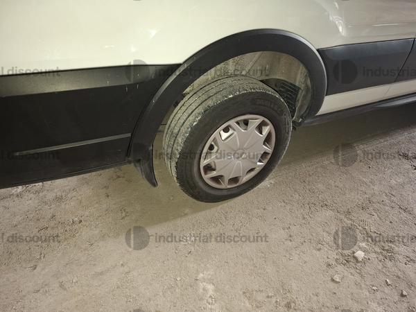 1#9683 Furgone Ford Transit in vendita - foto 12