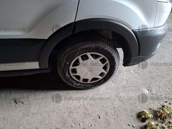 1#9683 Furgone Ford Transit in vendita - foto 13