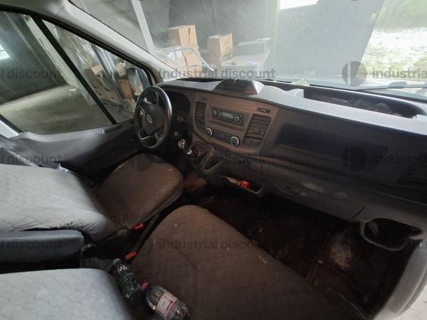 1#9683 Furgone Ford Transit in vendita - foto 17