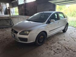 Autovettura Ford Focus - Lotto 2 (Asta 9683)