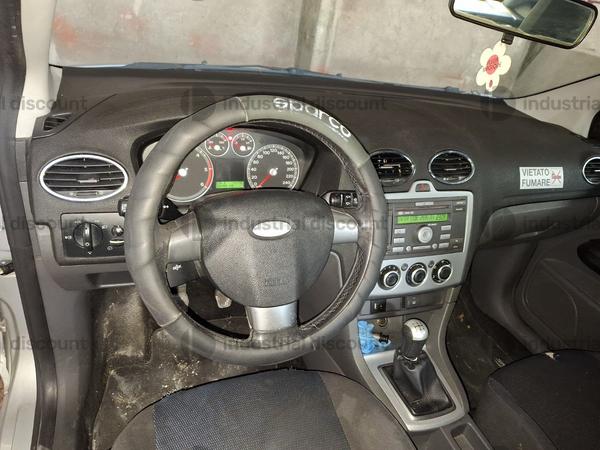 2#9683 Autovettura Ford Focus in vendita - foto 11