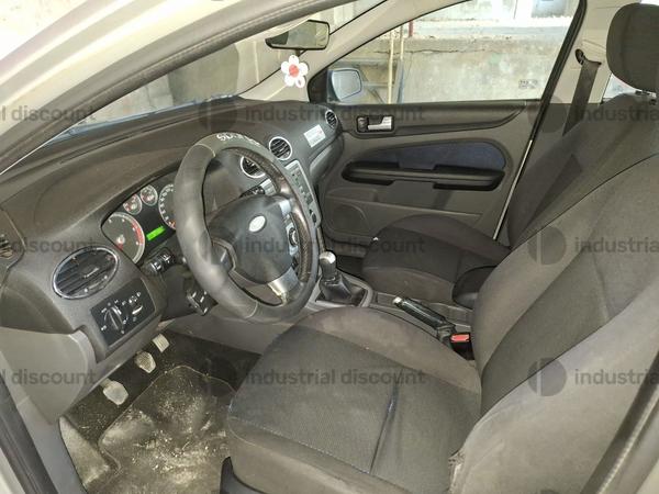 2#9683 Autovettura Ford Focus in vendita - foto 12