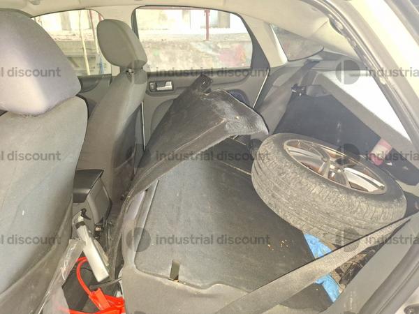 2#9683 Autovettura Ford Focus in vendita - foto 13