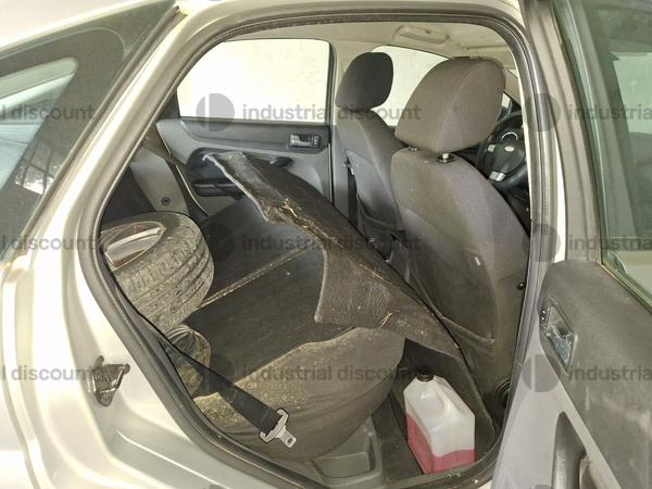 2#9683 Autovettura Ford Focus in vendita - foto 14