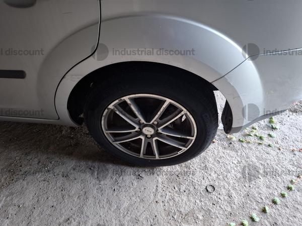 2#9683 Autovettura Ford Focus in vendita - foto 22