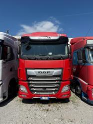 Sale of a company operating in the road transport sector - Lot 0 (Auction 9684)