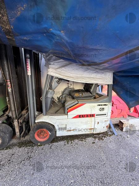 1#9684 Cessione azienda operante nel settore del trasporto su gomma in vendita - foto 2